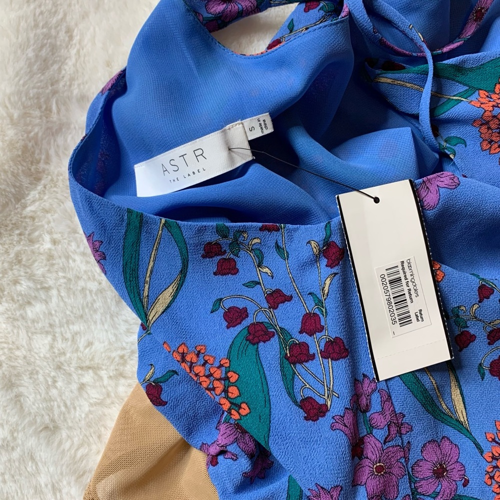 ASTR The Label BodySuit - Picture 3 of 6